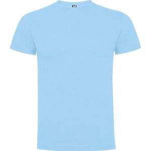 Roly Men´s Dogo Premium T-Shirt RY6502 - Sky Blue 10 - M