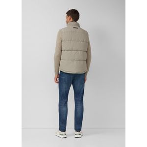 Outdoor - Gilet - Gewatteerd - Met Fleecevoering