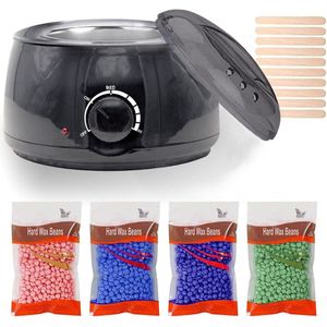 CLGP® Wax Apparaat - Harsontharing - Harsstrips