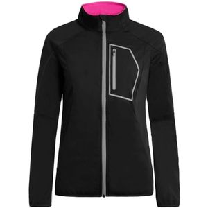 Tennisjas Rukka Women Mommila Black-Maat 36