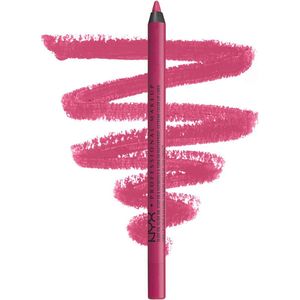 NYX Extreme Color Waterproof Lipliner - Sweet Pink
