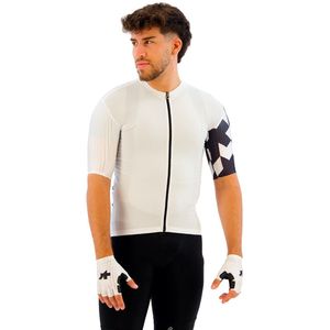Assos Equipe RS S11 Fietsshirt Korte Mouw