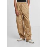 Urban Classics - Loose Fit With Darts - Broek