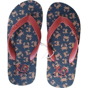 XQ Footwear - teenslippers - slippers - sandalen - zomer - maat 29/30