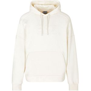 Ea7 Emporio Armani 7m000903_af13512 Sweatshirt Beige L Man