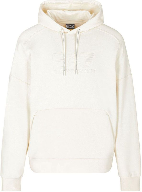 Ea7 Emporio Armani 7m000903_af13512 Sweatshirt Beige L Man