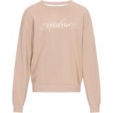 Mo - Sweatshirt - Losvallend - Casual Stijl - Back to School-collectie