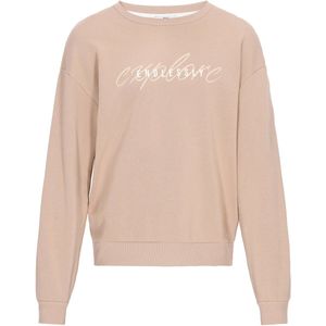 Mo - Sweatshirt - Losvallend - Casual Stijl - Back to School-collectie