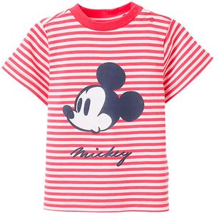 Zippy 3107119701 T-shirt Met Korte Mouwen Rood 24 Months-3 Years Jongen