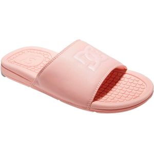 DC Shoes - Bolsa - Slippers - Roze - EU 42