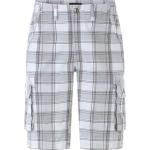 Babista - NICANDRO - Bermuda - Lichtgrijs