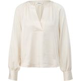 s.Oliver - Tuniekblouse - Zacht Satijn