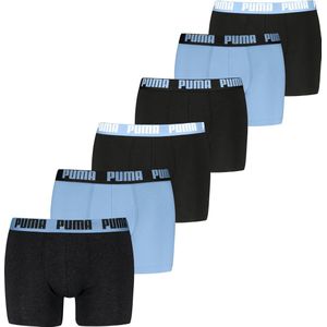 Puma - Boxershort - 6 Pack