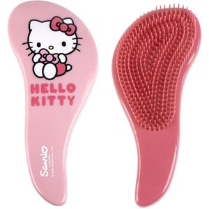 Kinderhaarborstel Hello Kitty