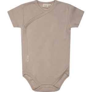 Romper korte mouw - Silver