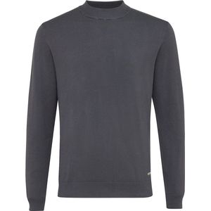 TRESANTI | SAINT | Stretch turtleneck | Grijs | Size M