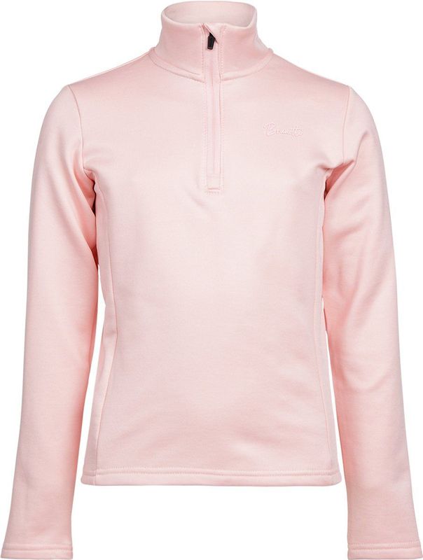 Brunotti Heronny Girls Fleece | Dusky Pink - 152