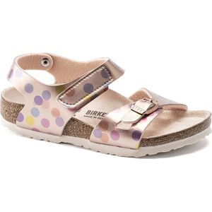 Birkenstock Colorado Kids Electric Metallic maat 26