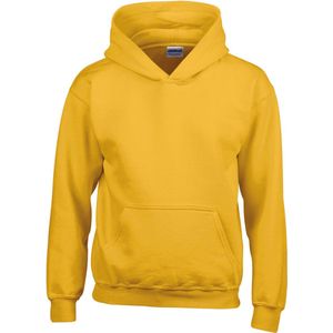Gildan - Heavy Blend - Hoodie - Zacht - 50% Katoen / 50% Polyester