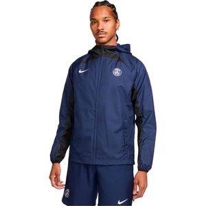 Nike Paris Saint Germain AWF 22/23 Jasje Heren - Midnight Navy / Black / White - M