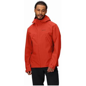 Marmot - Precip Eco Pro - Jas - Oranje - M