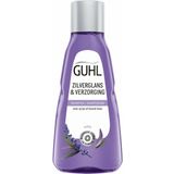 Guhl - Zilver & Vitaliteit - Shampoo - 6 x 50 ml - Voordeelverpakking