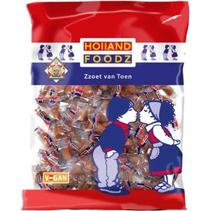 Holland Foodz - Kaneelstokjes (per stuk verpakt) - 700g