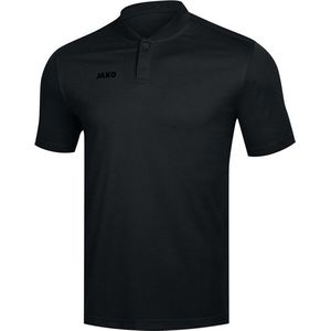 Jako - Polo Prestige - Polo Prestige - L - Zwart