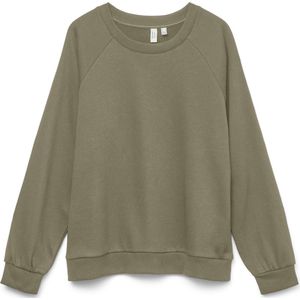 Vero Moda - Felicity L/S - Sweatshirt - JRS BTQ G