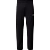 The North Face - Reaxion 2.0 - Sportbroek - Zwart - 100% Polyester Fleece