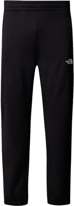 The North Face - Reaxion 2.0 - Sportbroek - Zwart - 100% Polyester Fleece