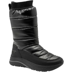 Tamaris Dames WL Lace Boot 1-26836-41 Sneeuwlaarzen, Black Tamaris Dames WL Lace Boot 1-26836-41 Sneeuwlaarzen, Black