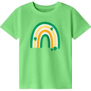 NAME IT - NMNBILLIE SS TOP - Unisex - T-shirts