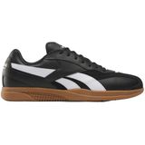 Reebok - Hammer Street - Sportschoenen - Zwart - Leer/Suède