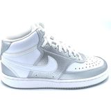 Nike Court Vision Mid - Sneakers - Heren - Tennisschoenen
