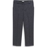 Tom Tailor - TTMIA STRAIGHT - Broek - Gemêleerde Look