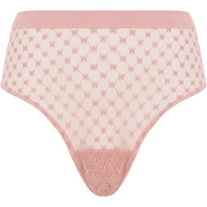 Wolford MODERN BRIEF Dames Onderbroek - Maat XS