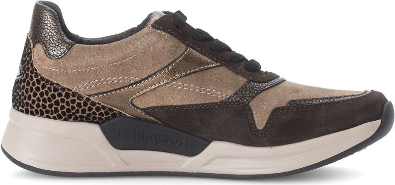 Gabor - Rollingsoft 76.957.45 - Wandelsneaker - Dames