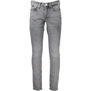 Calvin Klein Jeans Grijs 33L32 Heren