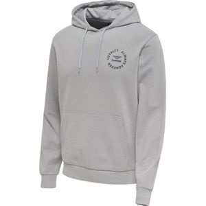 Hummel - Legacy Loyalty - Hoodie - Fleece - Met Kangoeroezak en Capuchon