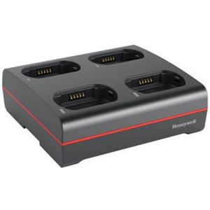 Honeywell charging station, 4 slot