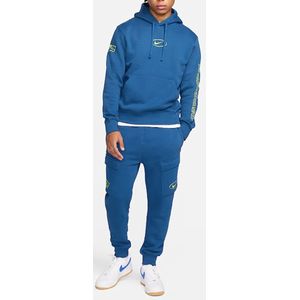 Nike Fleece Joggingpak - Maat M