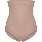 RJ Bodywear - Pure Color - Dames Slip - Lichtbruin - 1-pack