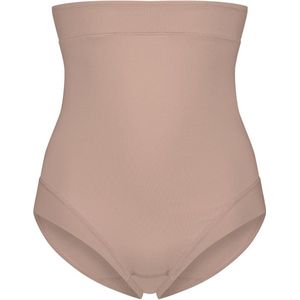 RJ Bodywear - Pure Color - Dames Slip - Lichtbruin - 1-pack