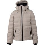 Brunotti - Lapista - Ski-jas - Beige - Dames