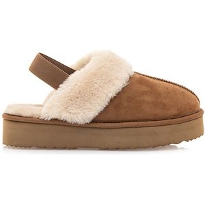 Mtng Nivia 59372 Klompen Bruin EU 36 Vrouw