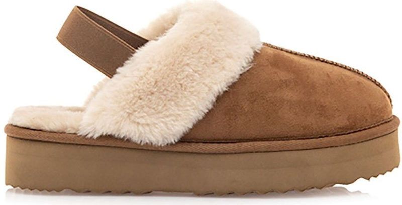 Mtng Nivia 59372 Klompen Bruin EU 36 Vrouw