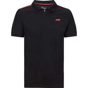 Formula 1™ Tech Polo Shirt