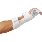 Actimove - Tricodur Carpaal - Polsspalk - Links - Maat Large - Polsomvang 21-30 cm