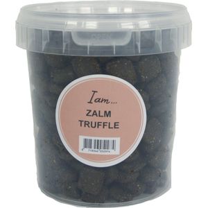 I am zalm truffle - 500 GR